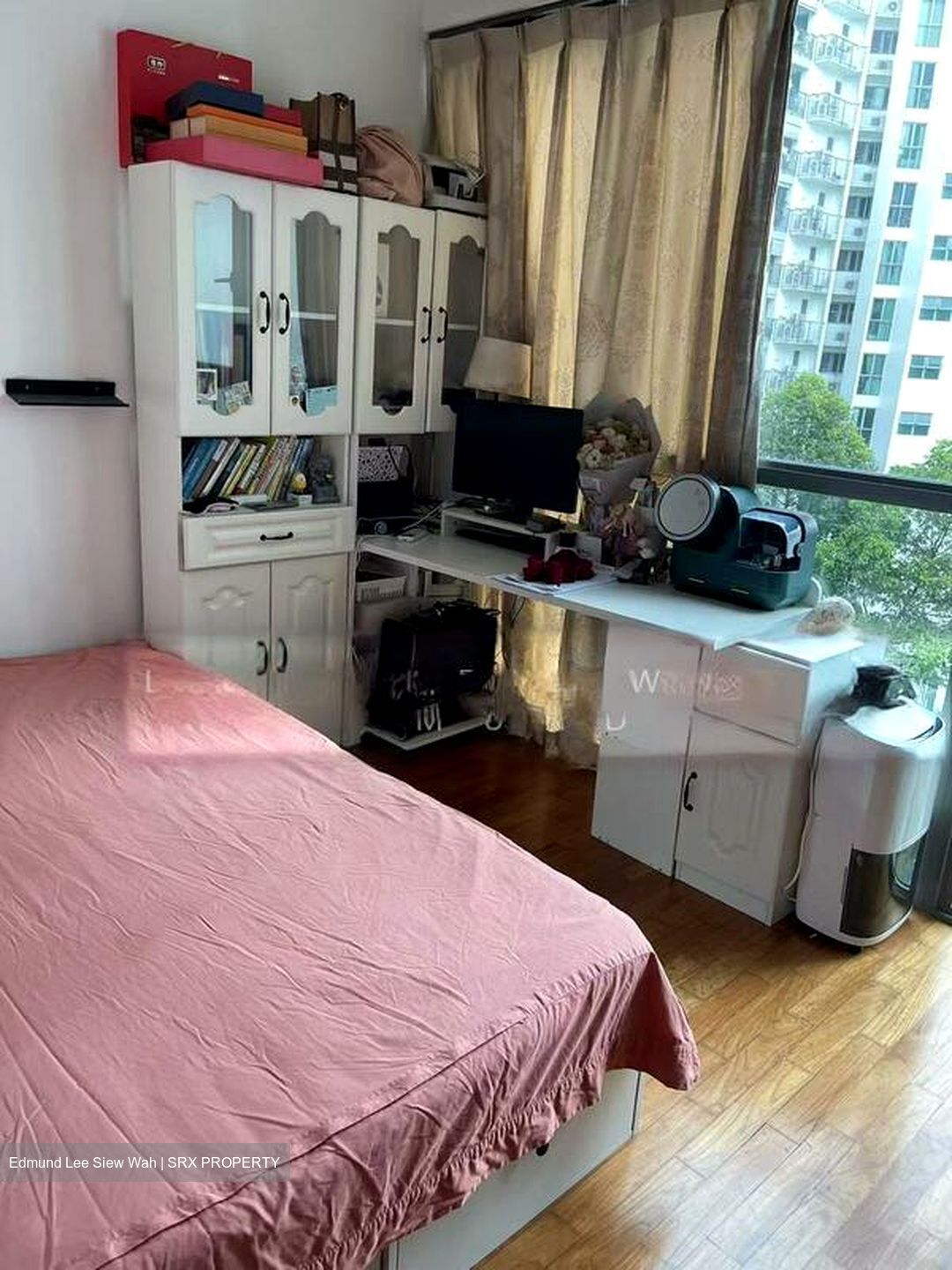 Eight Courtyards (D27), Condominium #502916771